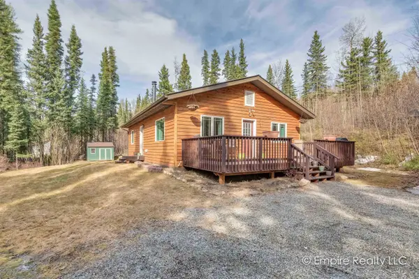 1867 FIDDLE WAY, Fairbanks, AK 99709