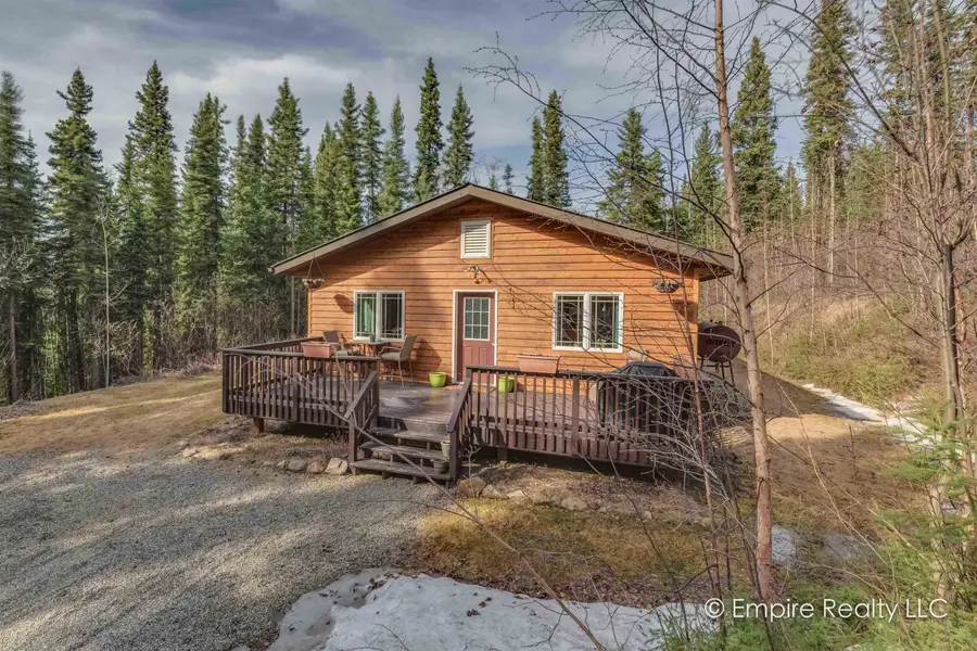 1867 FIDDLE WAY, Fairbanks, AK 99709 - #3