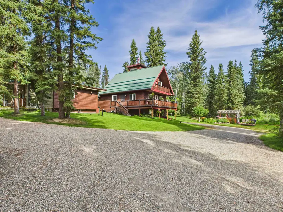 2749 GOLDHILL ROAD, Fairbanks, AK 99709 - #2