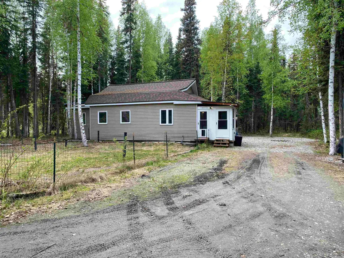 3400 LINEMAN AVENUE, North Pole, AK 99705 - #1