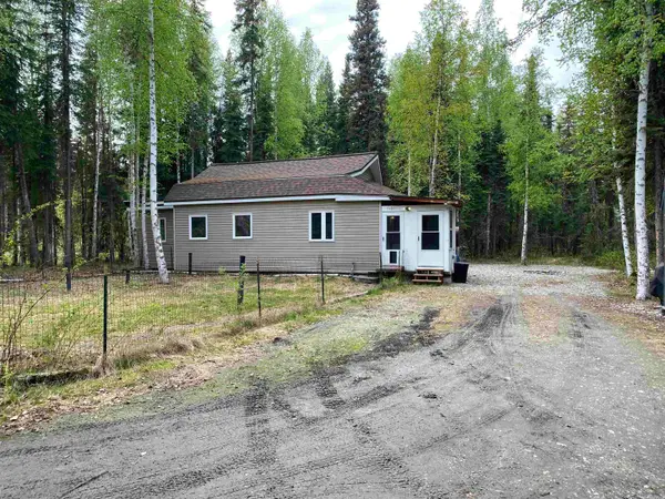 3400 LINEMAN AVENUE, North Pole, AK 99705