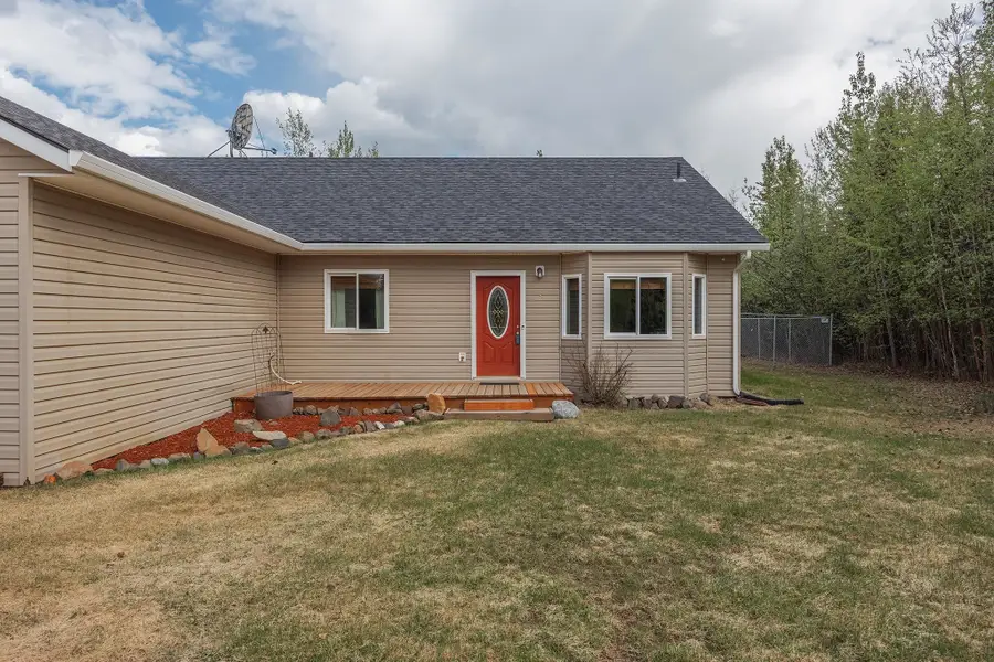 1190 INDIAN PAINT BRUSH COURT, North Pole, AK 99705 - #2