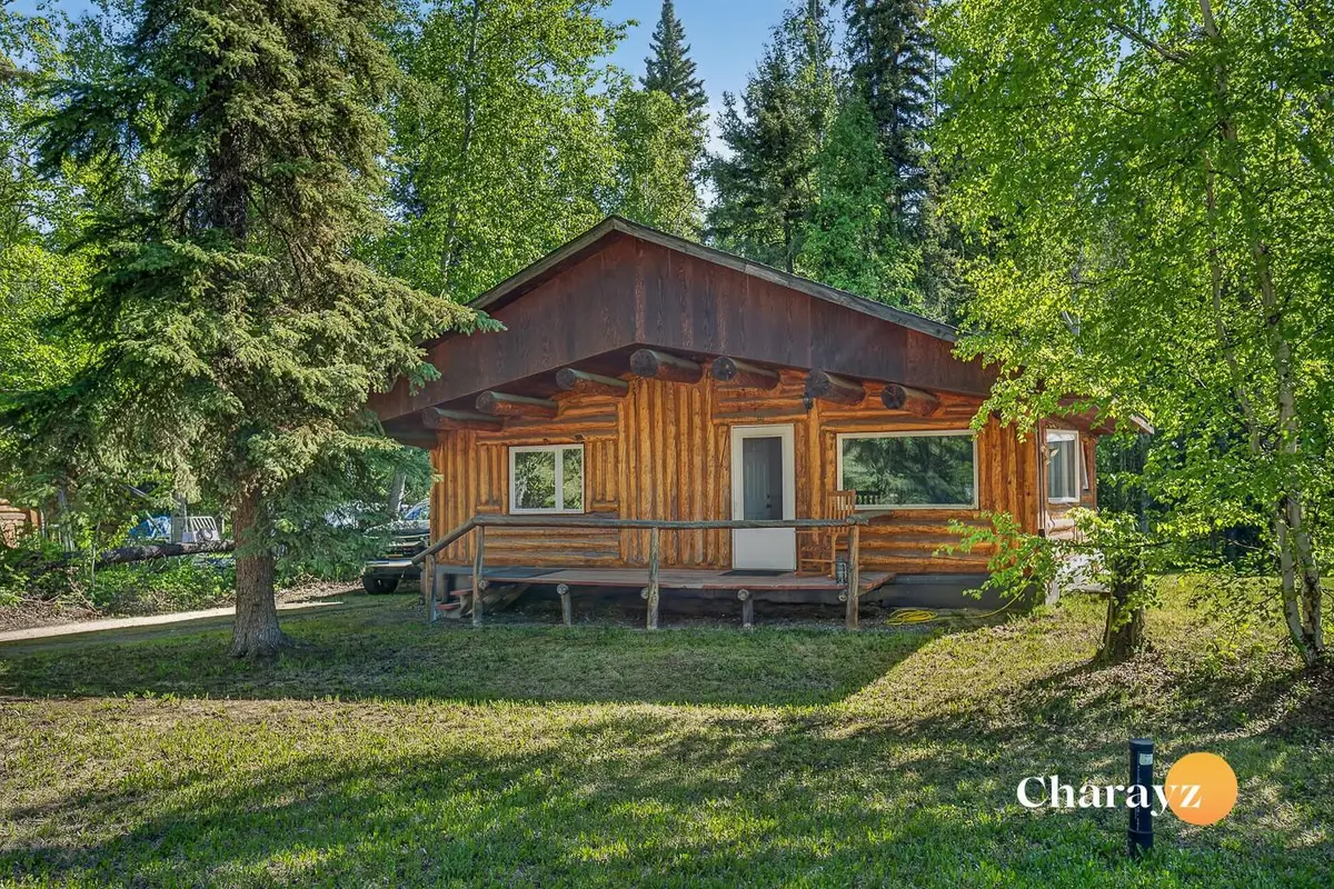 2436 SCHUTZEN STREET, North Pole, AK 99705 - #1