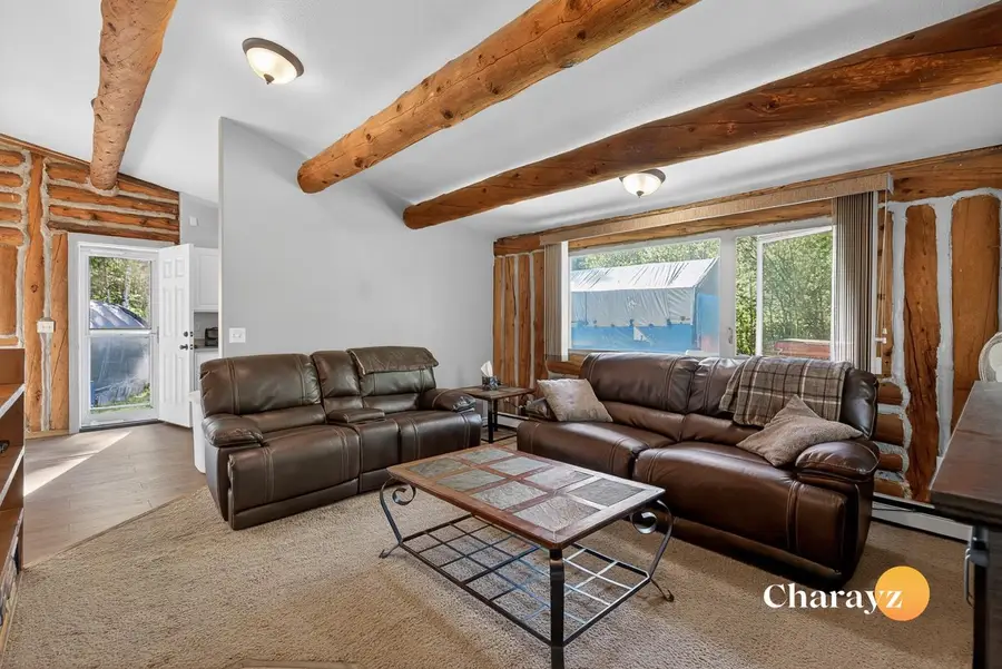 2436 SCHUTZEN STREET, North Pole, AK 99705 - #2