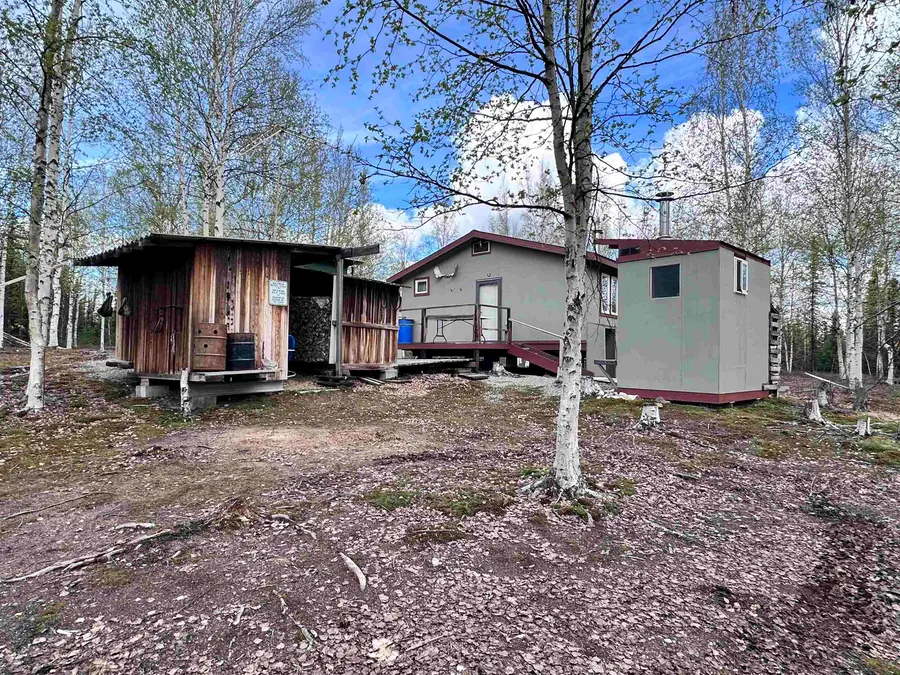 4835 HIMILAYA ROAD, Fairbanks, AK 99712 - #3