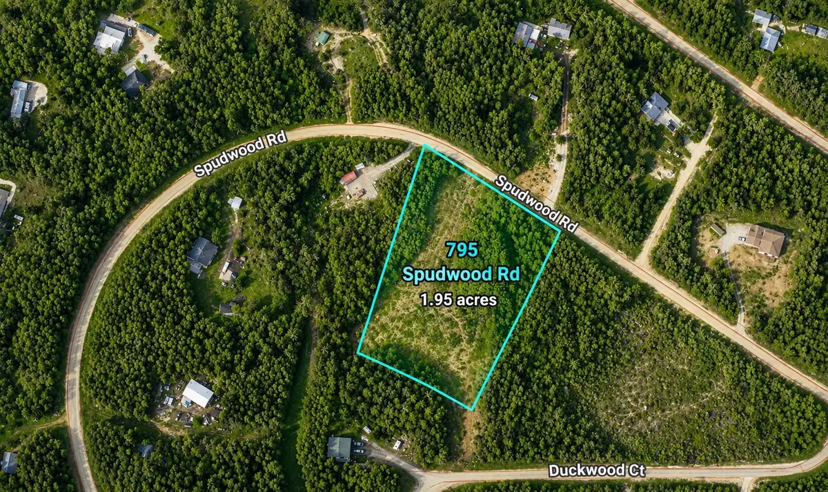 795 SPUDWOOD ROAD, Fairbanks, AK 99712 - #1