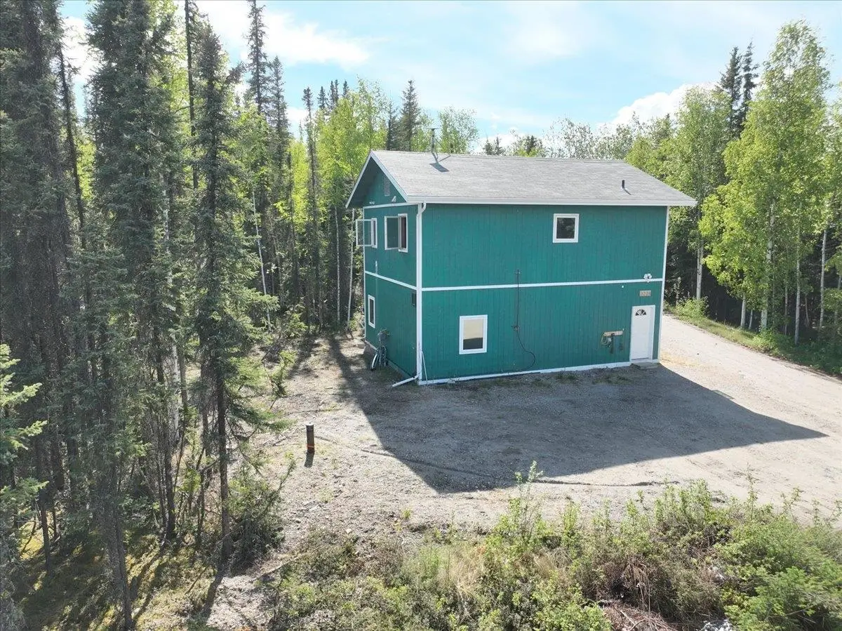 3228 Trestrail Loop, North Pole, AK 99705 - #1