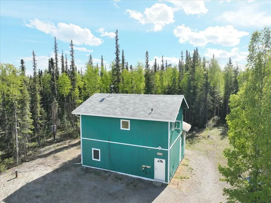 3228 Trestrail Loop, North Pole, AK 99705 - #2