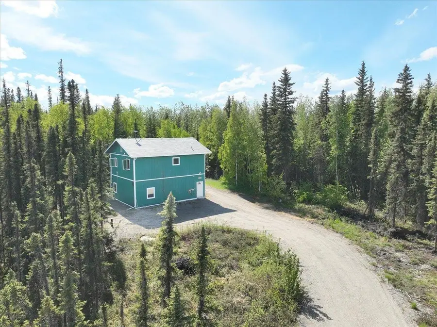 3228 Trestrail Loop, North Pole, AK 99705 - #3