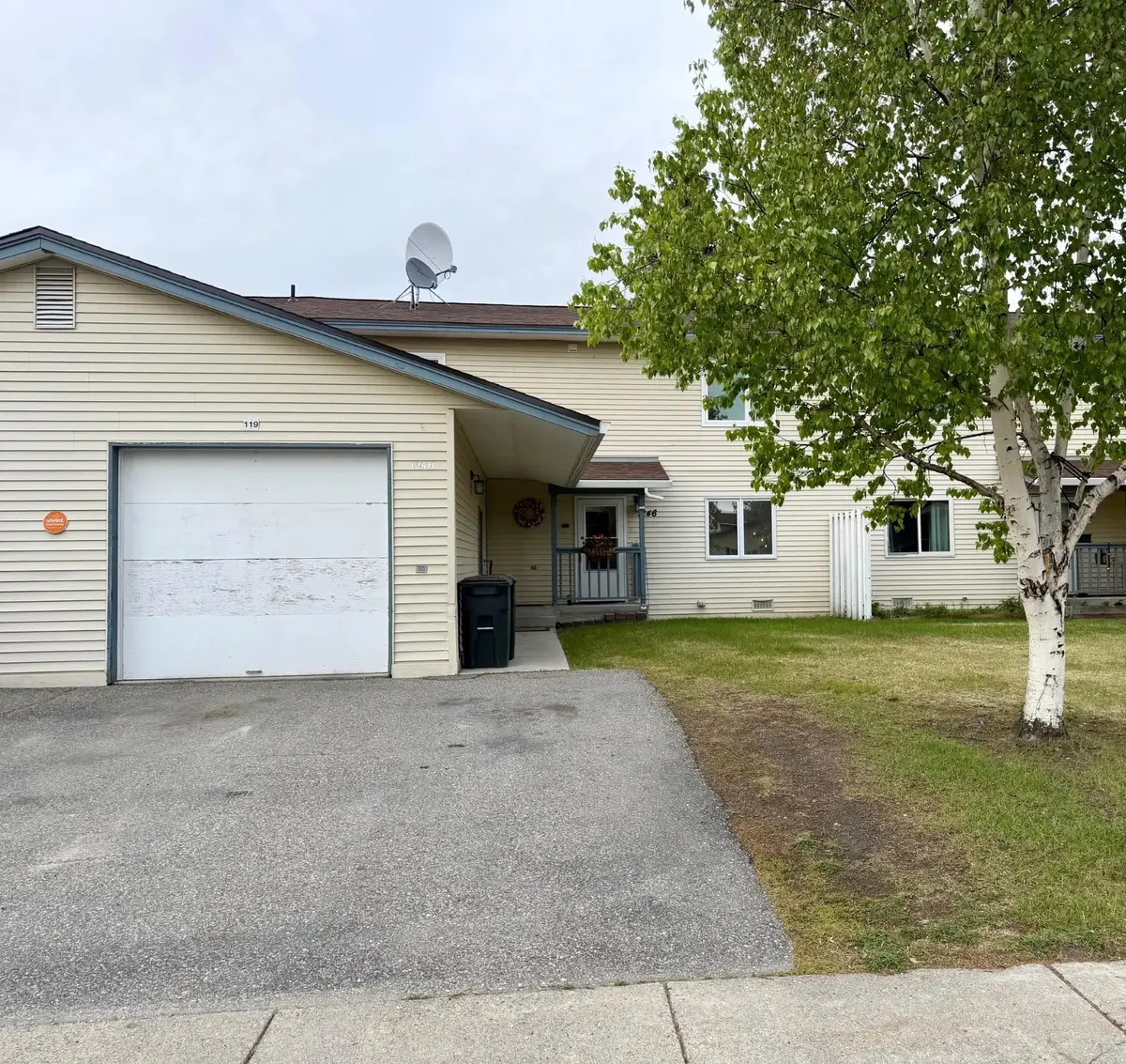 1246 SUTTON LOOP, Fairbanks, AK 99701 - #1