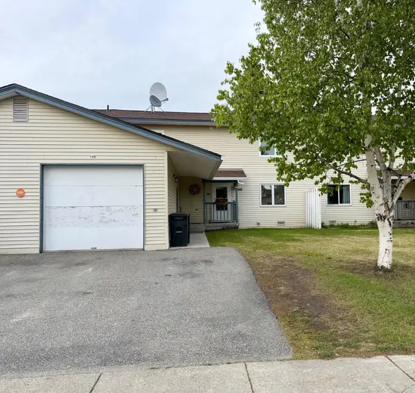 1246 SUTTON LOOP, Fairbanks, AK 99701