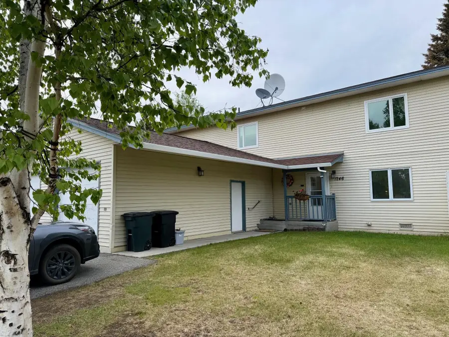 1246 SUTTON LOOP, Fairbanks, AK 99701 - #2