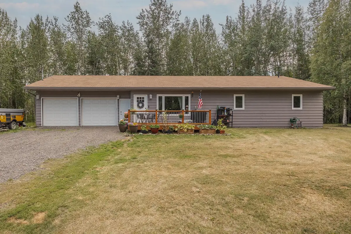 3507 HURST ROAD, North Pole, AK 99705 - #1