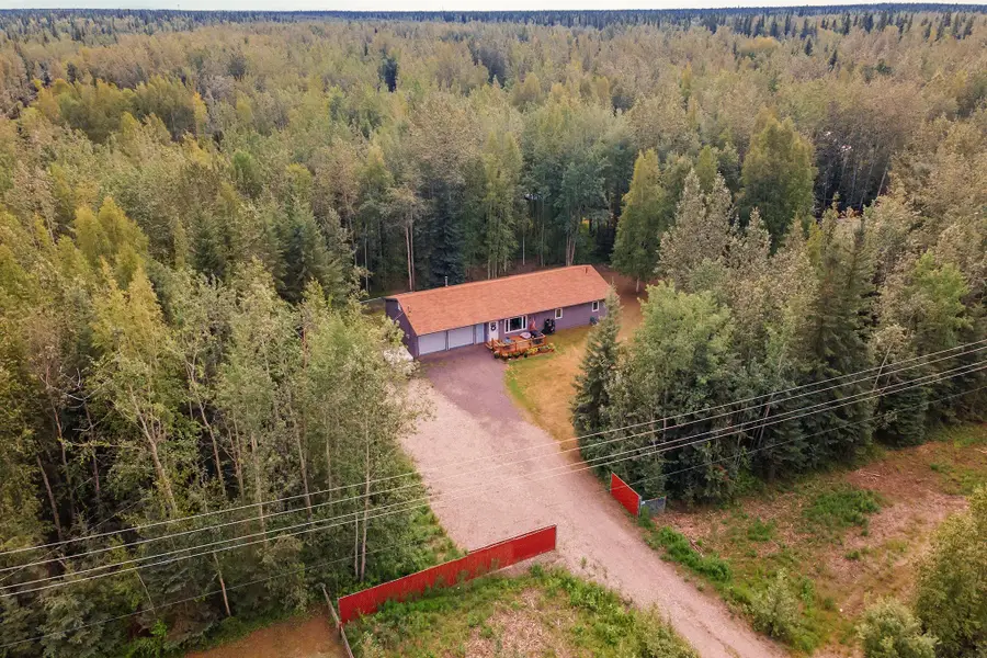 3507 HURST ROAD, North Pole, AK 99705 - #3