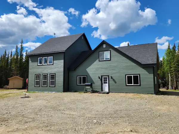 6611 HANSON ROAD, Delta Junction, AK 99737