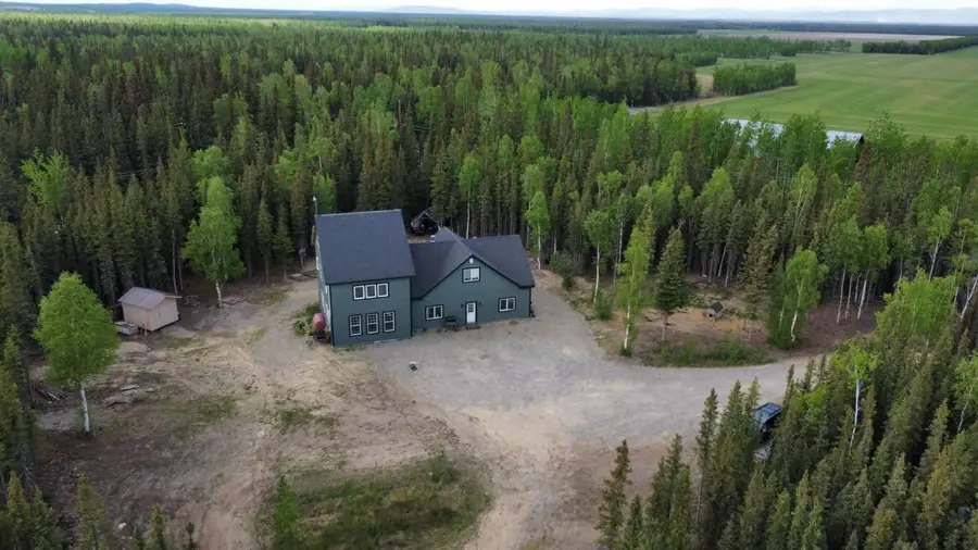 6611 HANSON ROAD, Delta Junction, AK 99737 - #2