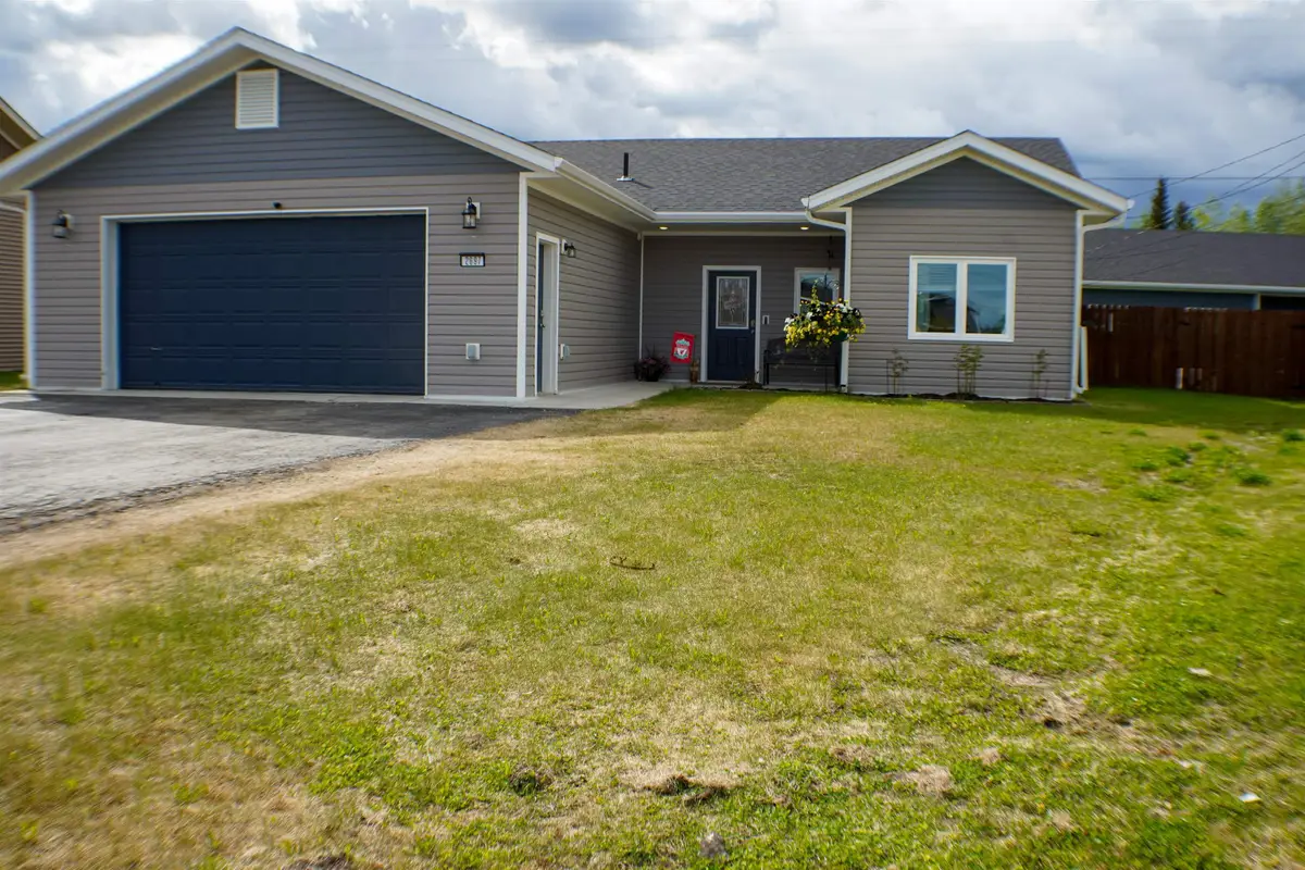2697 DESERT EAGLE LOOP, North Pole, AK 99705 - #1