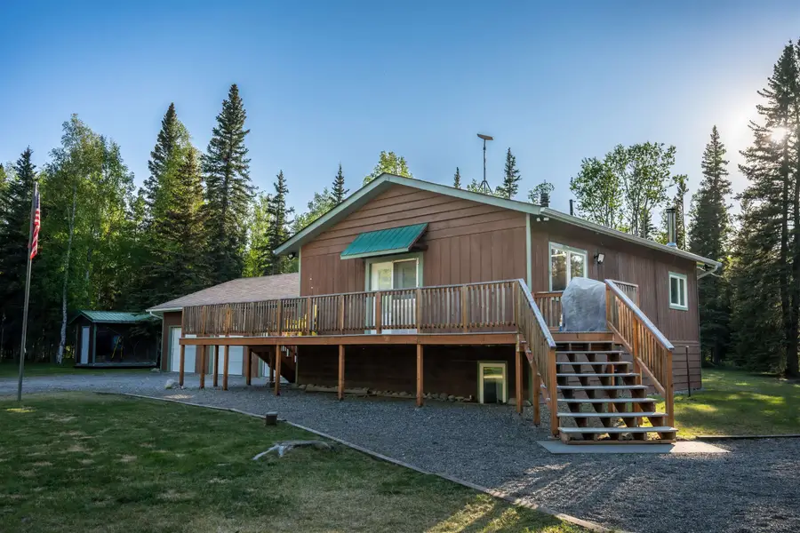 2347 TERRI TERRACE, Delta Junction, AK 99737 - #2