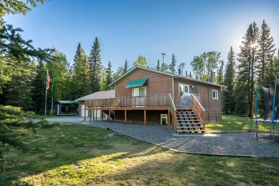 2347 TERRI TERRACE, Delta Junction, AK 99737 - #3