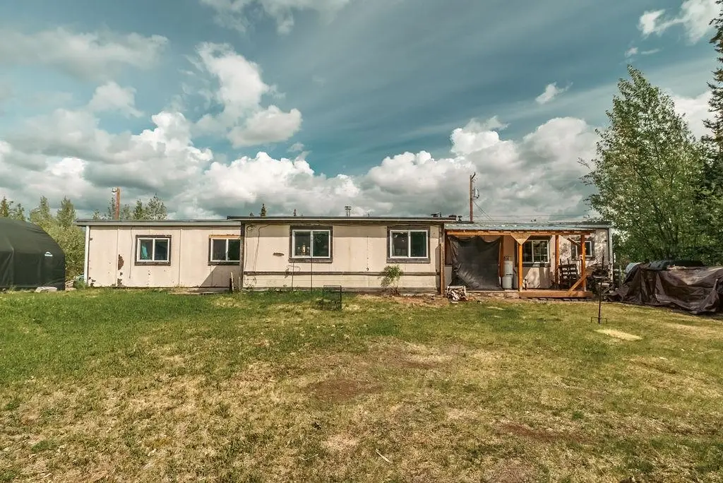 1441 DANIEL STREET, North Pole, AK 99705 - #1