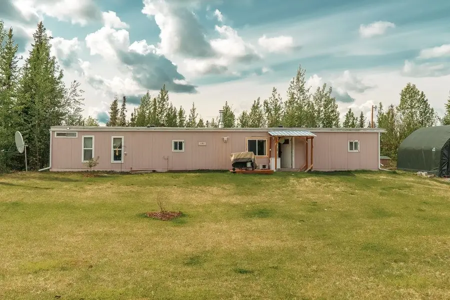 1441 DANIEL STREET, North Pole, AK 99705 - #2