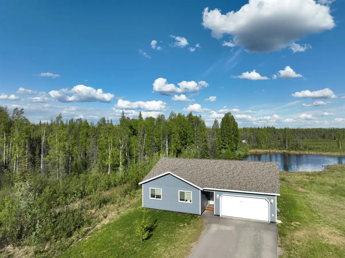 1582 PARTROW LANE, North Pole, AK 99705 - #1