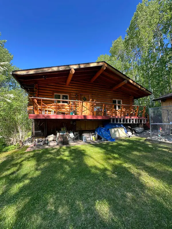 759 CRANBERRY RIDGE DRIVE, Fairbanks, AK 99712