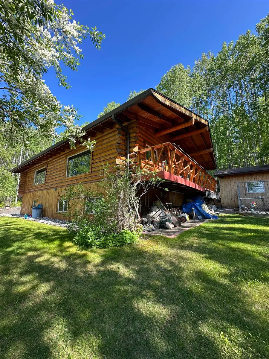 759 CRANBERRY RIDGE DRIVE, Fairbanks, AK 99712 - #2