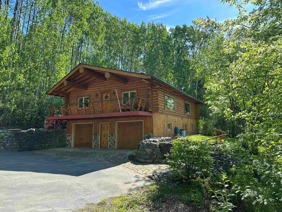 759 CRANBERRY RIDGE DRIVE, Fairbanks, AK 99712 - #3