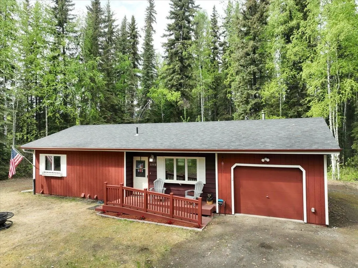 3348 CONIFER DRIVE, North Pole, AK 99705 - #1