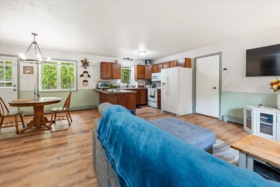 3348 CONIFER DRIVE, North Pole, AK 99705 - #3