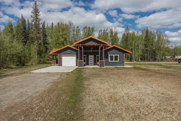 1131 CHARLOTTE ROAD, North Pole, AK 99705