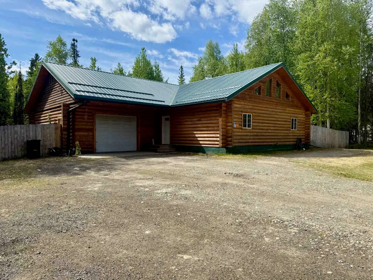 3805 PETER HAWK AVENUE, North Pole, AK 99705 - #1