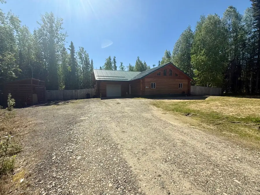 3805 PETER HAWK AVENUE, North Pole, AK 99705 - #2