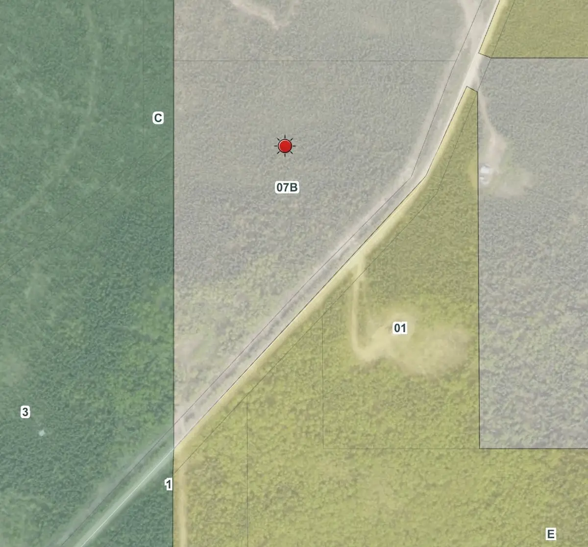 NHN HIMILAYA ROAD, Fairbanks, AK 99712 - #1
