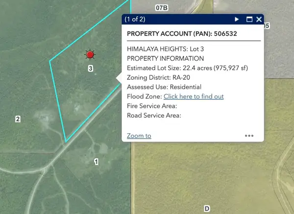 2240 HIMILAYA ROAD, Fairbanks, AK 99712