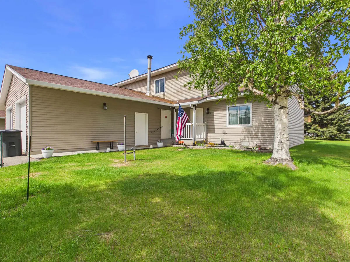 1200 BAINBRIDGE BOULEVARD, Fairbanks, AK 99701 - #1