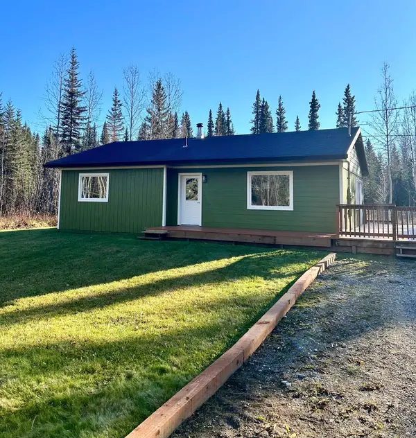 3361 WHITE SPRUCE DRIVE, North Pole, AK 99705