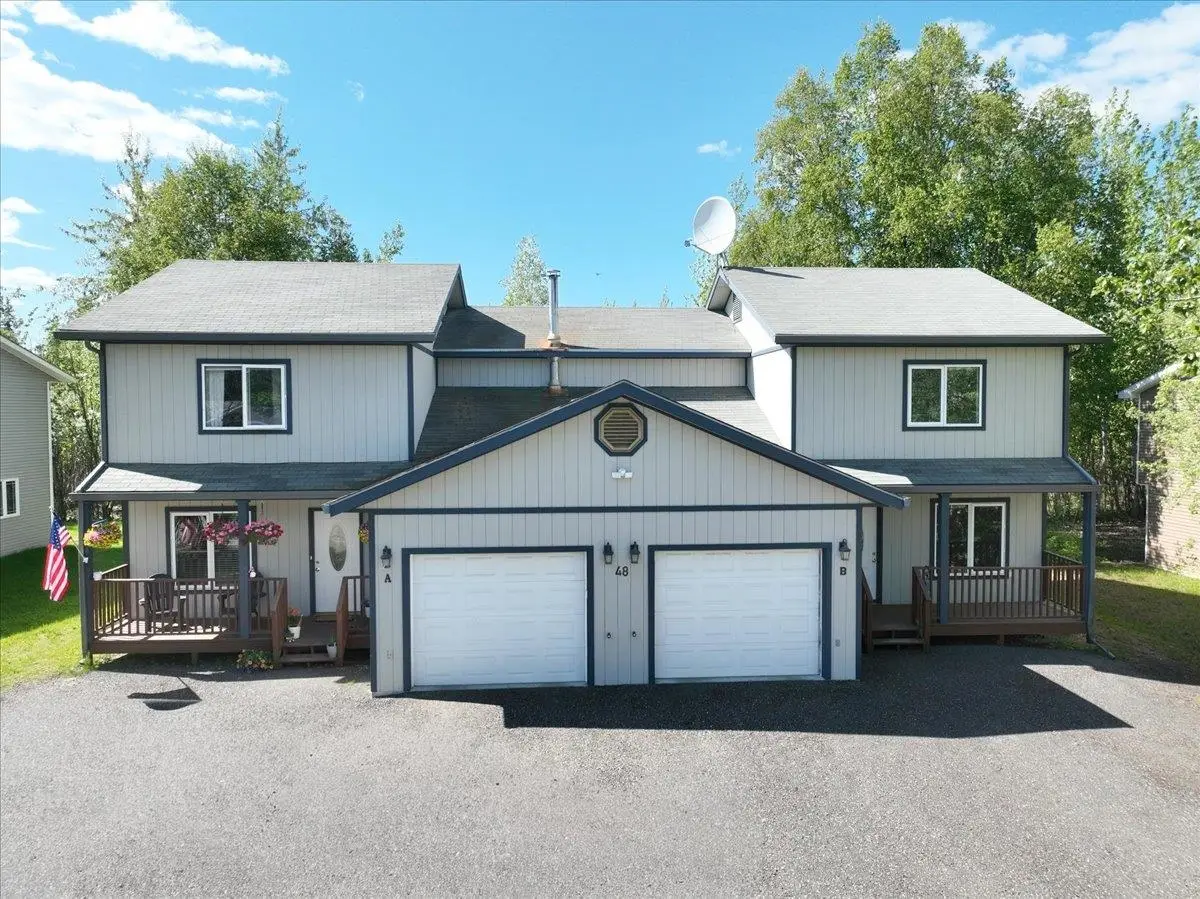 48 TRINIDAD DRIVE, Fairbanks, AK 99709 - #1