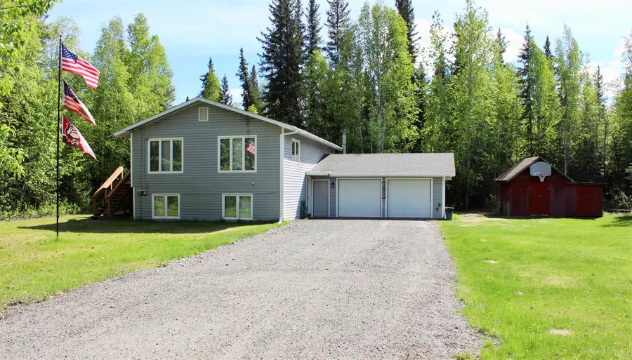 2733 SALMON COURT, North Pole, AK 99705 - #2
