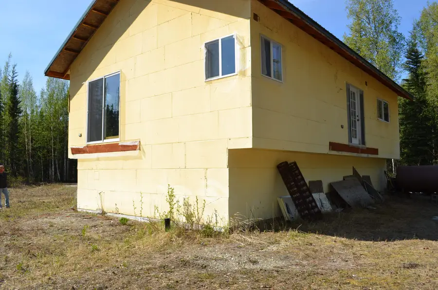 3701 LYLE AVENUE, North Pole, AK 99705 - #3