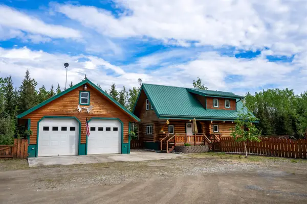 5413 REMINGTON ROAD, Delta Junction, AK 99737