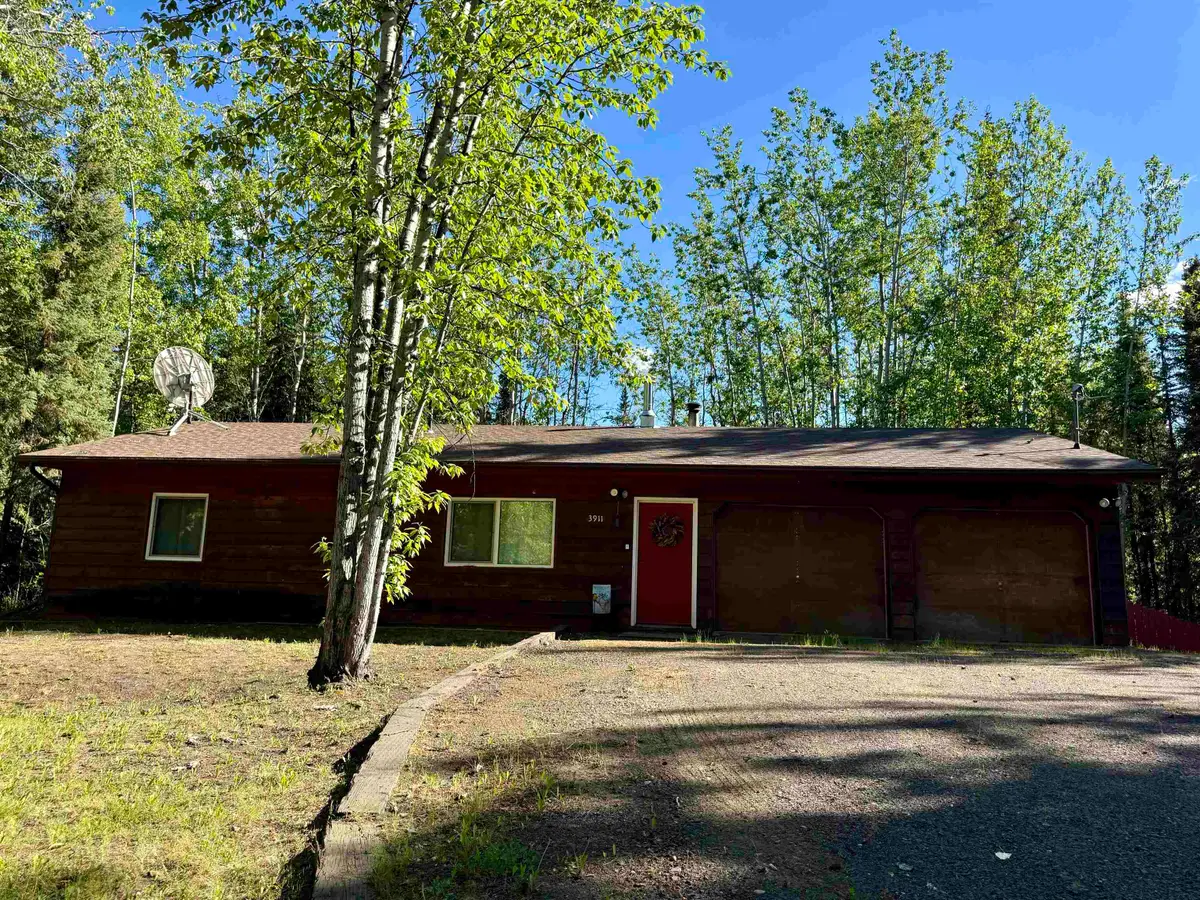 3911 ISMO DRIVE, North Pole, AK 99705 - #1
