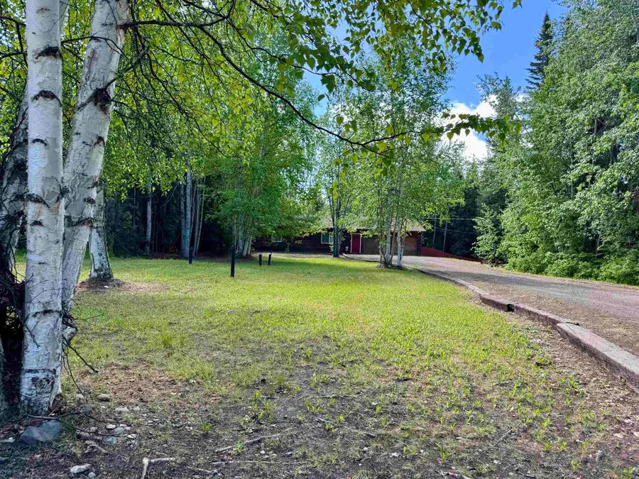 3911 ISMO DRIVE, North Pole, AK 99705 - #3
