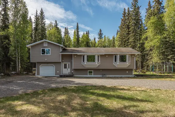 3283 LINEMAN AVENUE, North Pole, AK 99705