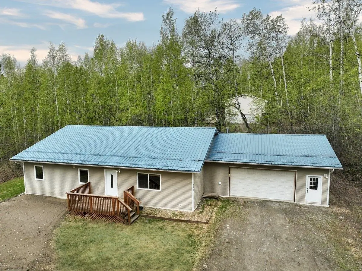 855 HIGHLANDER DRIVE, Fairbanks, AK 99709 - #1