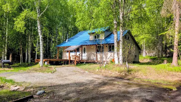 4457 MELAN DRIVE, Fairbanks, AK 99712