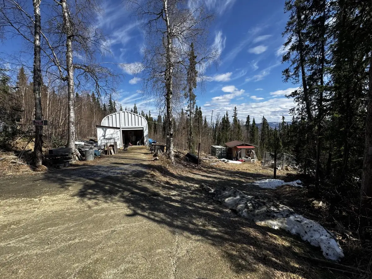 5775 WINCHESTER DRIVE, Fairbanks, AK 99709 - #1