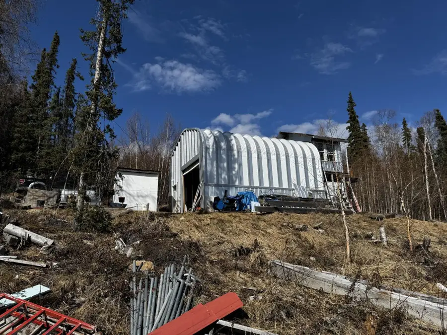 5775 WINCHESTER DRIVE, Fairbanks, AK 99709 - #2