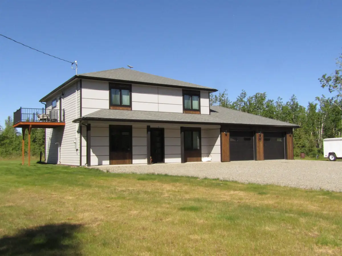 4282 JAN DRIVE, Delta Junction, AK 99737 - #1